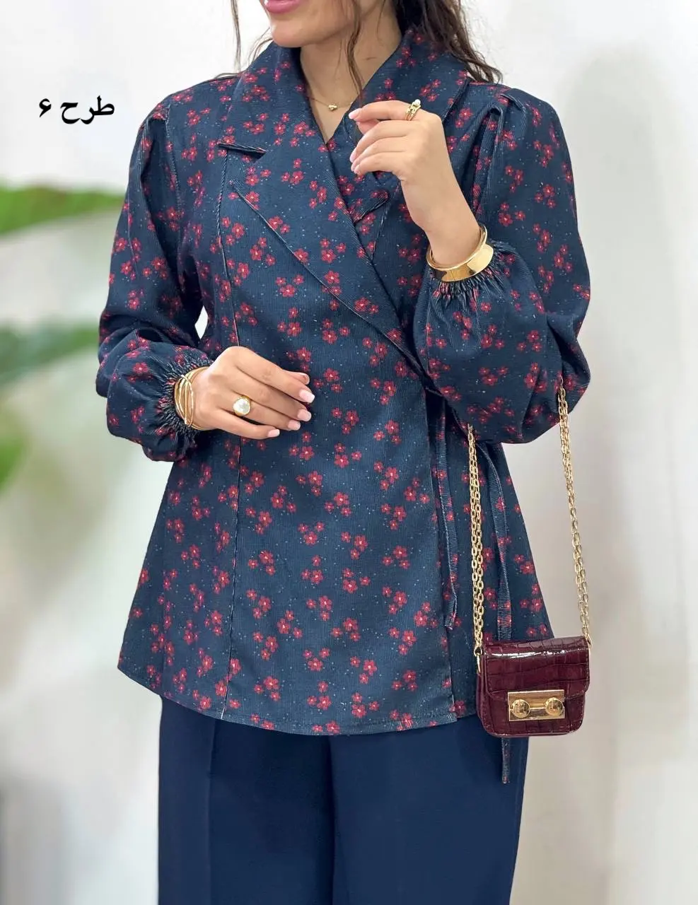 تونیک ماهنی کد 4630